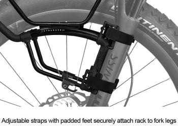 Topeak Tetrarack M1 front rack 7.Image