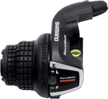 Shimano Revoshift RS35 7sp right shift lever 1.Image