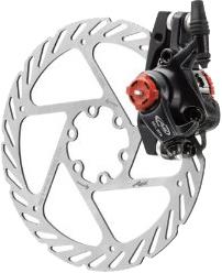 Avid BB7 MTB F/R (G2 CS) 180mm mechanical disc brake 2.Image