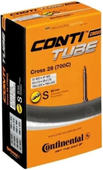 Continental Tour 28x1.5-1.75 (622-32/47) S60 tube 1.Image