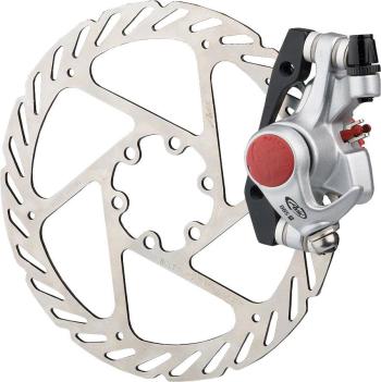 Avid BB5 Road Platinum F/R 140mm mechanical disc brake 2.Image