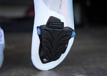 Shimano SPD-SL SM-SH45 cleats cover 4.Image