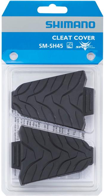 Shimano SPD-SL SM-SH45 cleats cover 2.Image