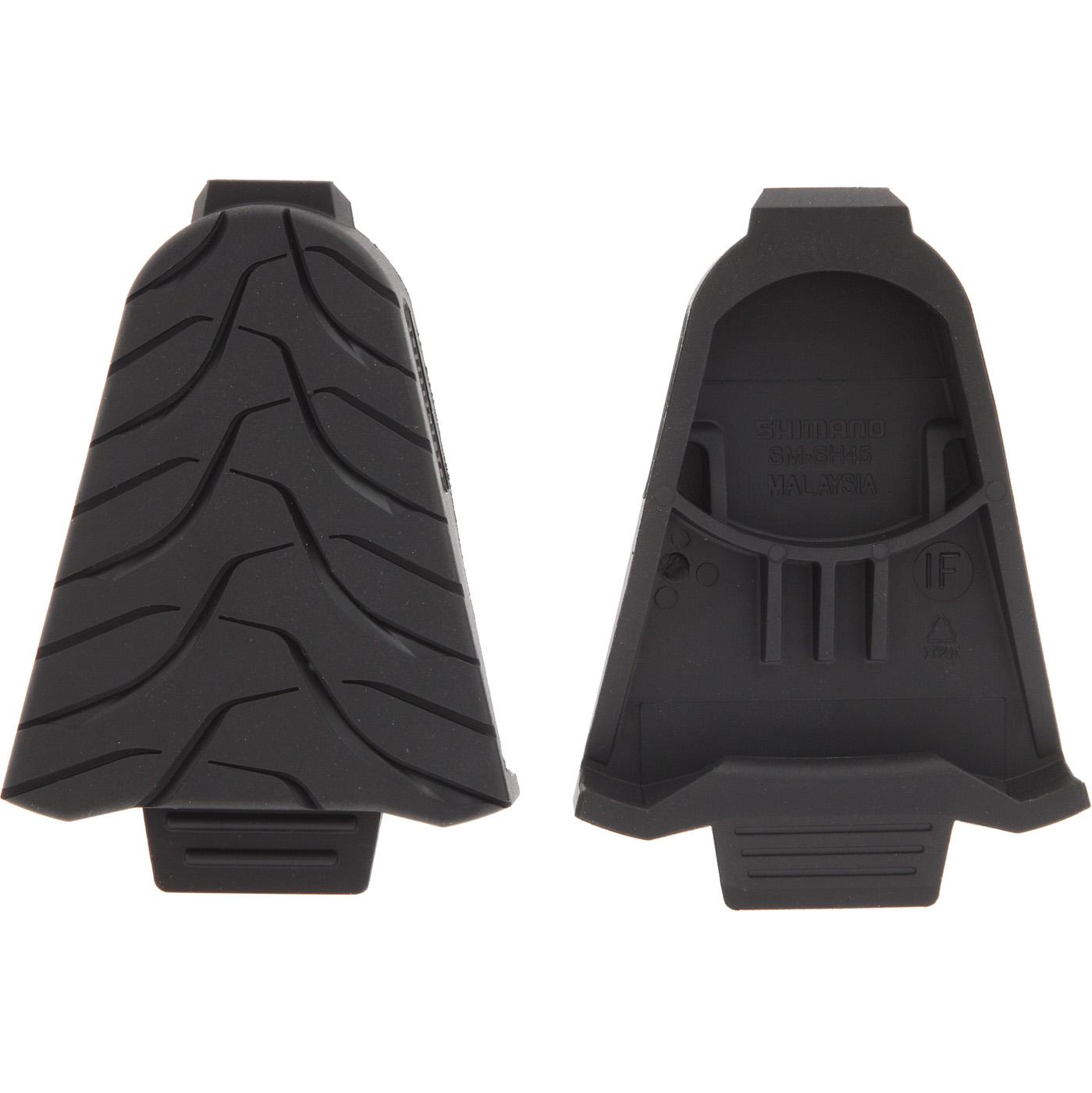 Shimano SPD-SL SM-SH45 cleats cover