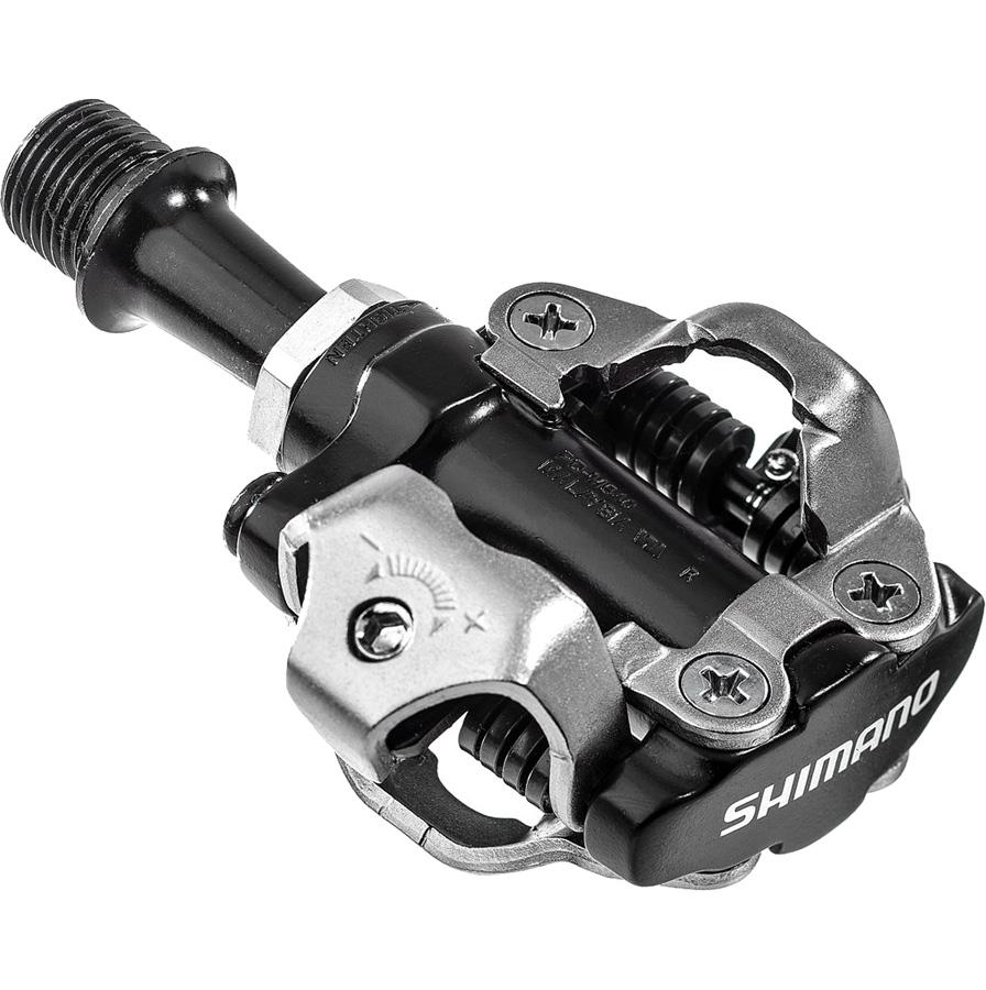 Shimano SPD M540 pedál