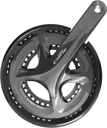 Shimano Claris R2000 integrated crankset K2 Shop Bike Ski Snowboard products selling and maintaining