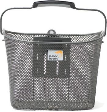 New Looxs Toscane basket with Smartlock 1.Image