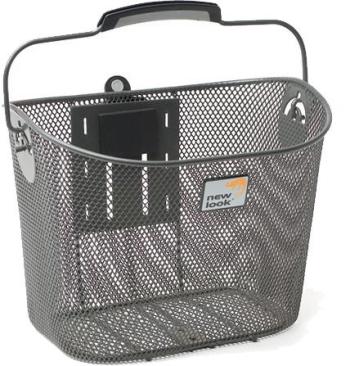 New Looxs Toscane basket with Smartlock 2.Image