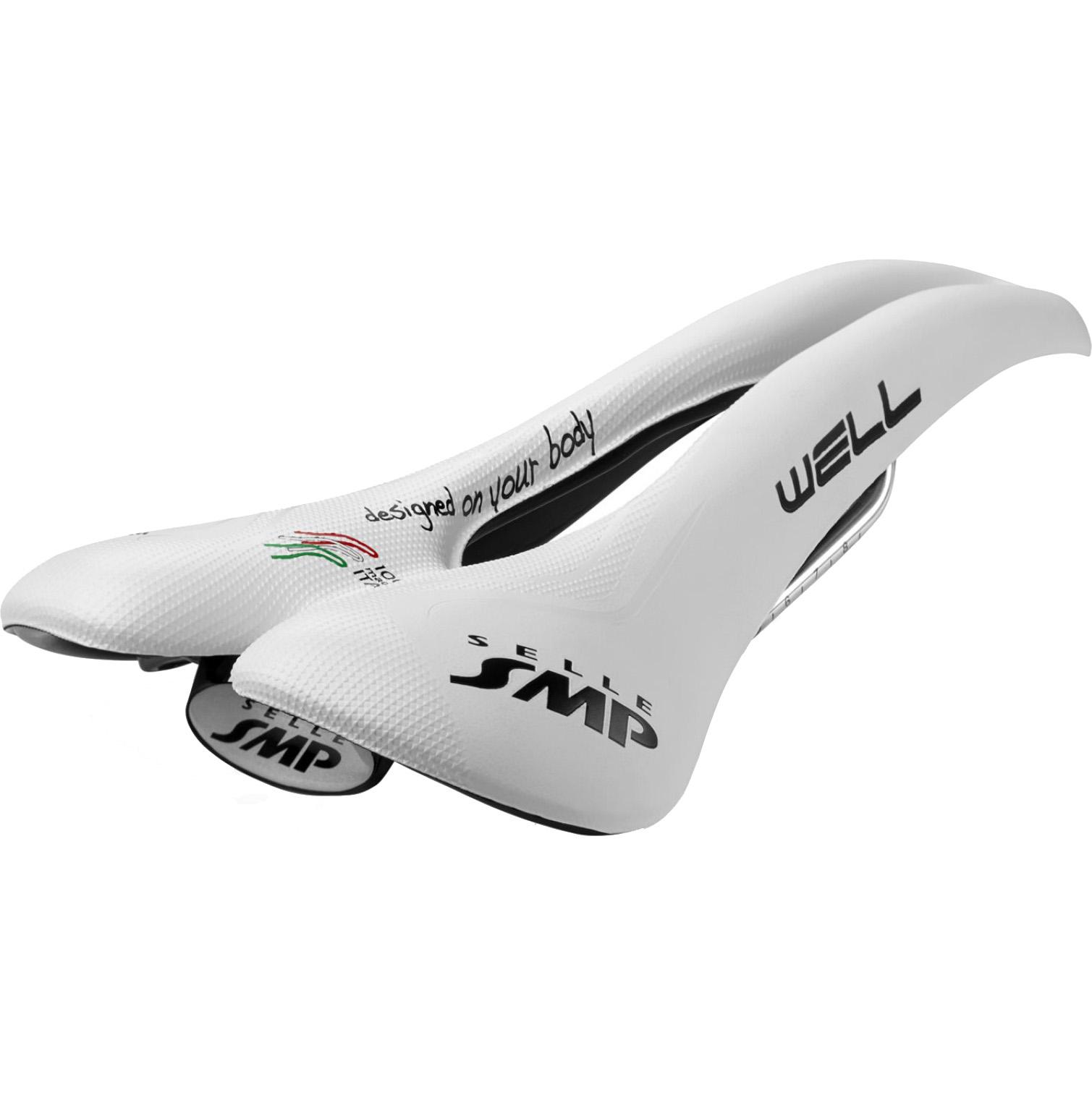 Selle SMP Well nyereg