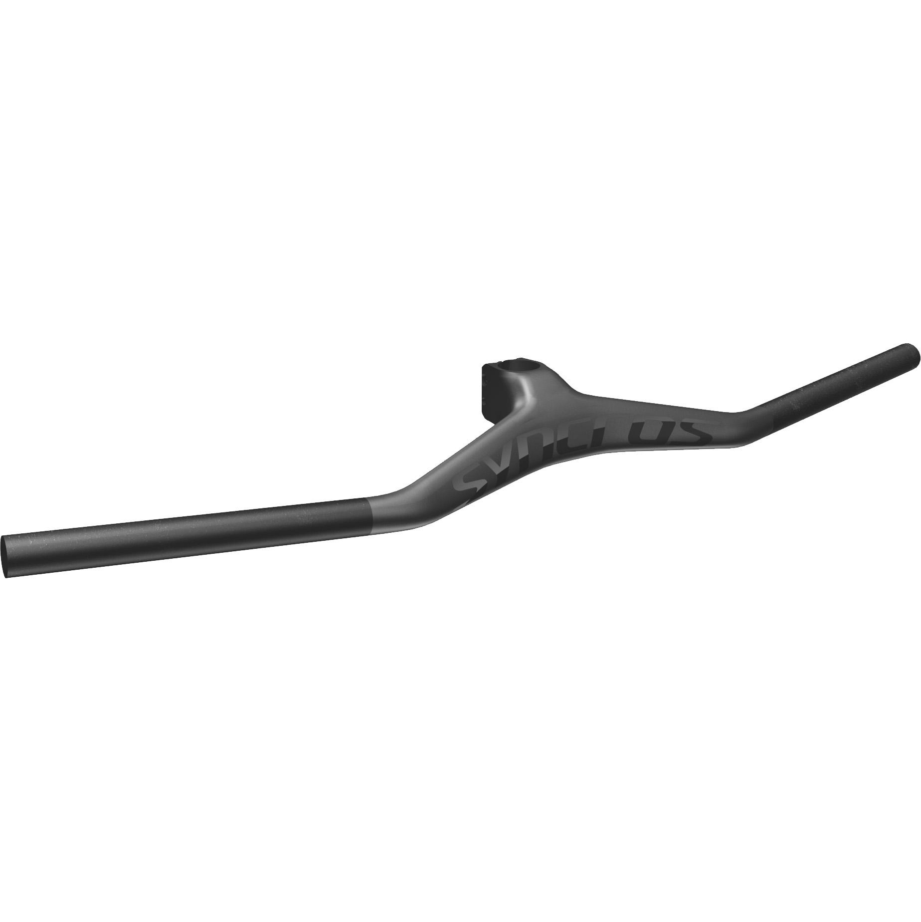 Syncros Fraser iC SL SE 740 90mm integrált kormány