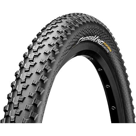 Continental Cross King 29x2.2 (622-55) Skin hajtogatható foldable tire