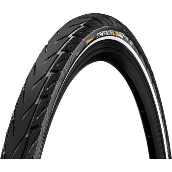 Continental Contact Plus City 28x1.6 (622-42) tire 1.Image