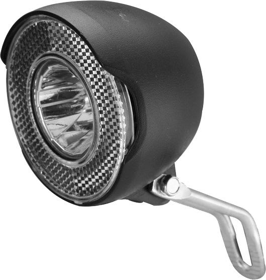 Velotech 15Lux front light
