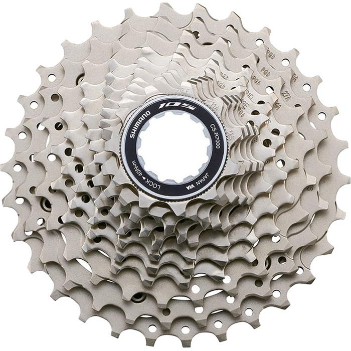 Shimano 105 R7000 11-32 fogaskoszorú
