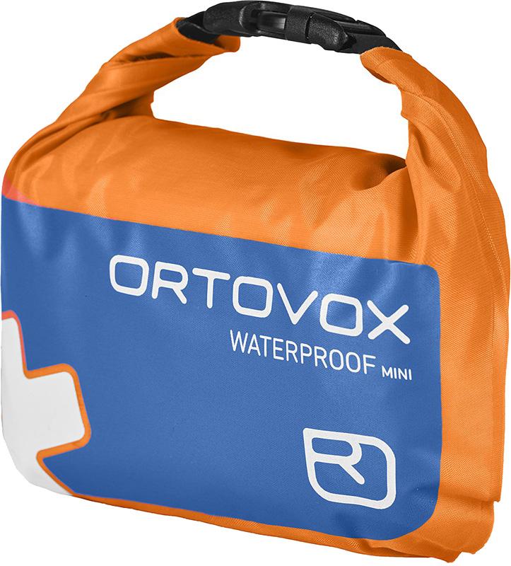 Ortovox First Aid Waterproof Mini elsősegély csomag