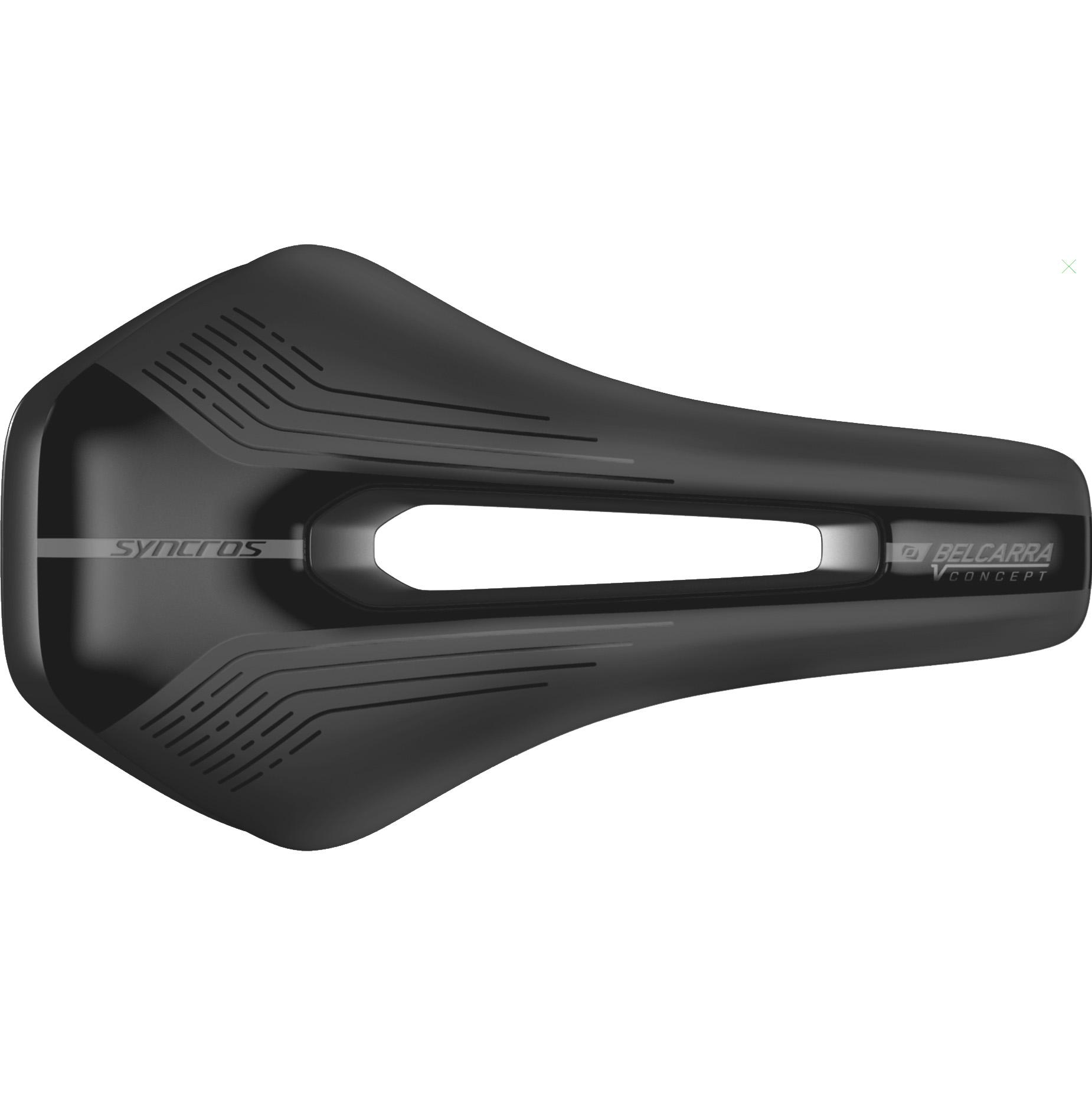 Syncros Belcarra V 1.5 Cut Out nyereg