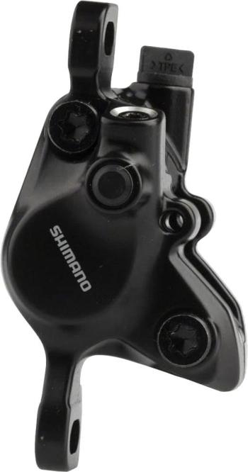 Shimano Altus MT-200 1000 mm front hydraulic disc brake 2.Image