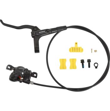 Shimano Altus MT-200 1000 mm front hydraulic disc brake 4.Image