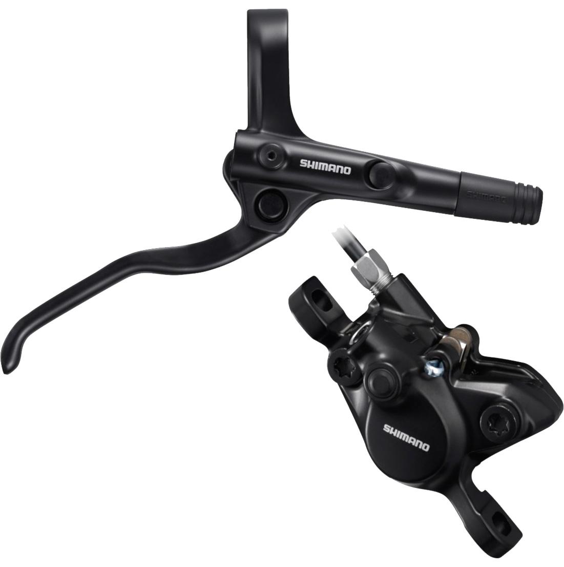 Shimano Altus MT-200 1000 mm front hydraulic disc brake
