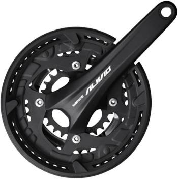 Shimano Alivio T4060 integrált hajtómű 1.Kép