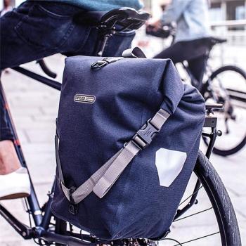 Ortlieb Back-Roller Urban bag 9.Image