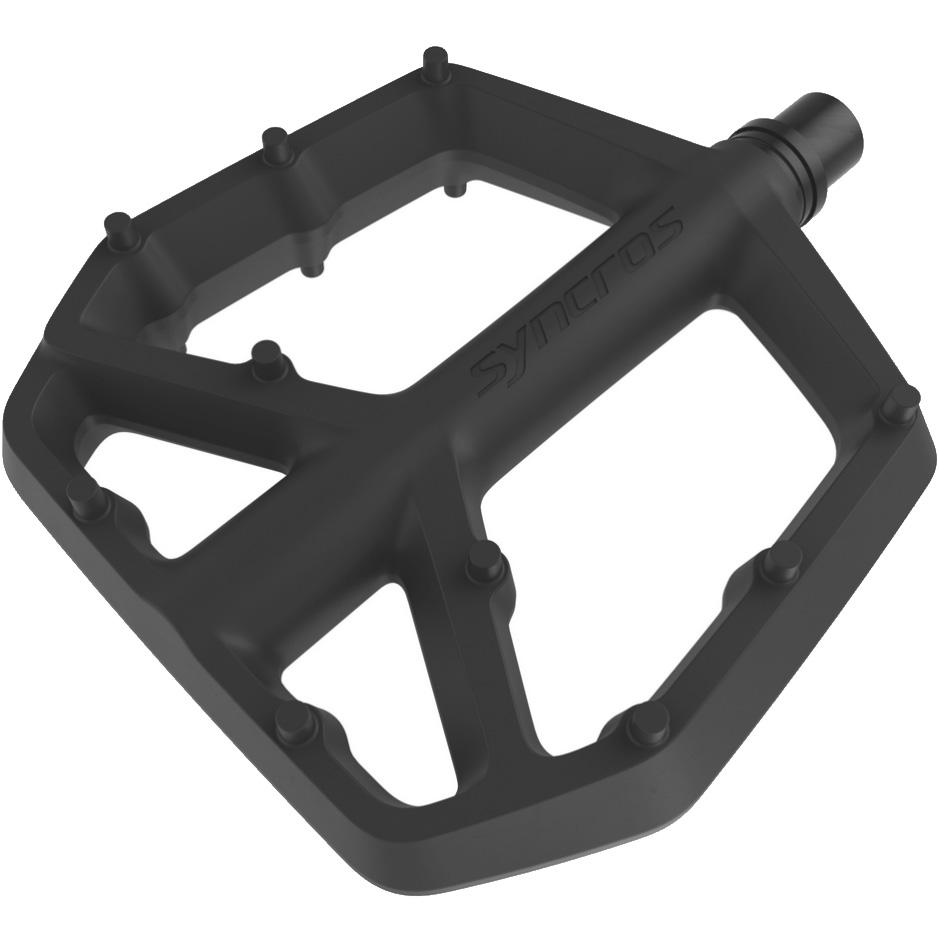 Syncros Squamish III Flat Large pedals