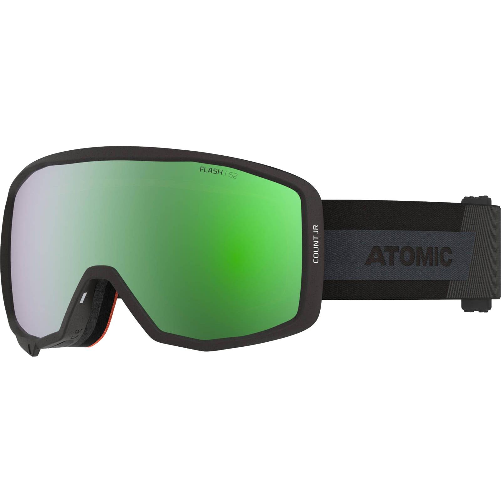 Atomic Count Junior Spherical goggles