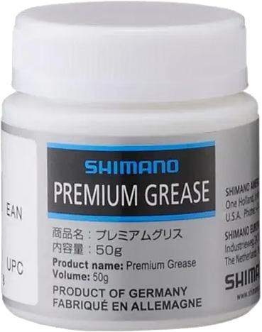 Shimano Dura-Ace Premium Grease