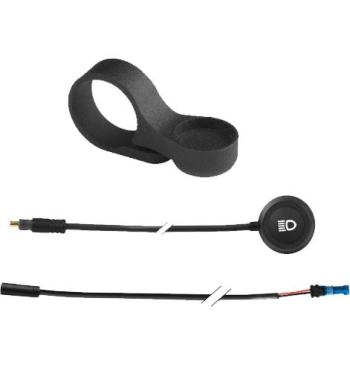 Supernova Mini 2 Pro eBike front light 2.Image