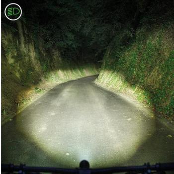 Supernova Mini 2 Pro eBike front light 3.Image