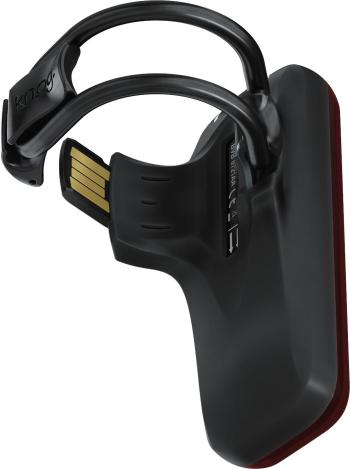 Knog Blinder V Bolt USB hátsó lámpa 7.Kép