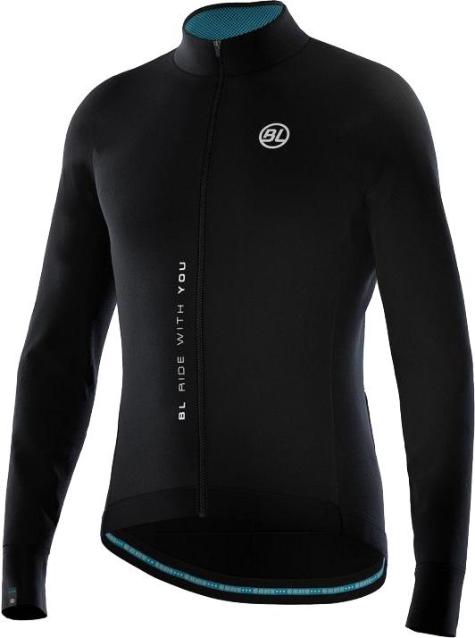 Bicycle Line Normanidia E FP Thermal jacket