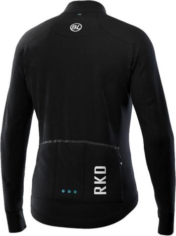 Bicycle Line Normanidia E FP Thermal jacket 2.Image