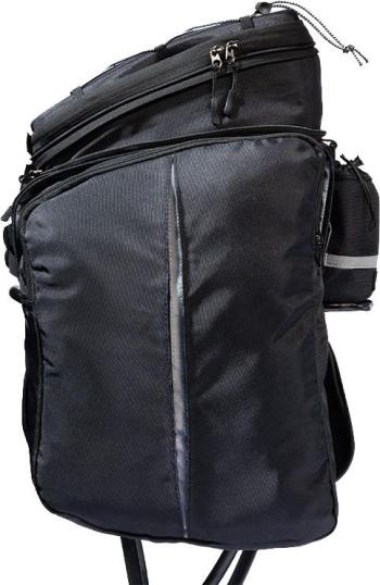 Racktime Odin 2.0 rear pannier bag 3.Image