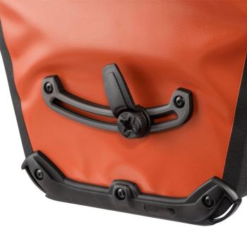 Ortlieb Back-Roller Free pannier bag 4.Image