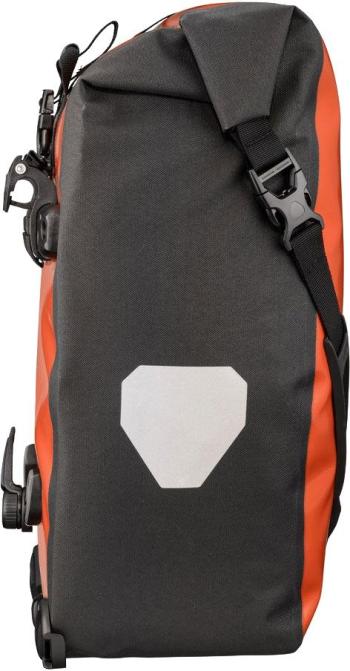 Ortlieb Back-Roller Free pannier bag 7.Image