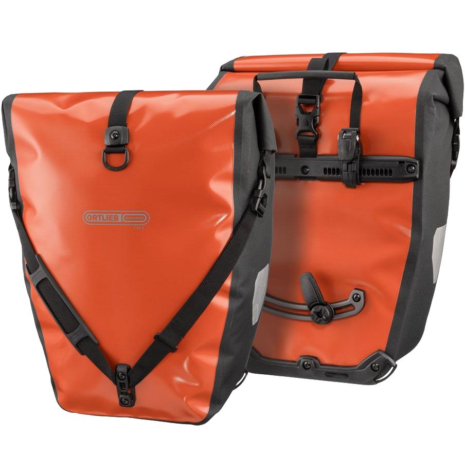 Ortlieb Back-Roller Free pannier bag