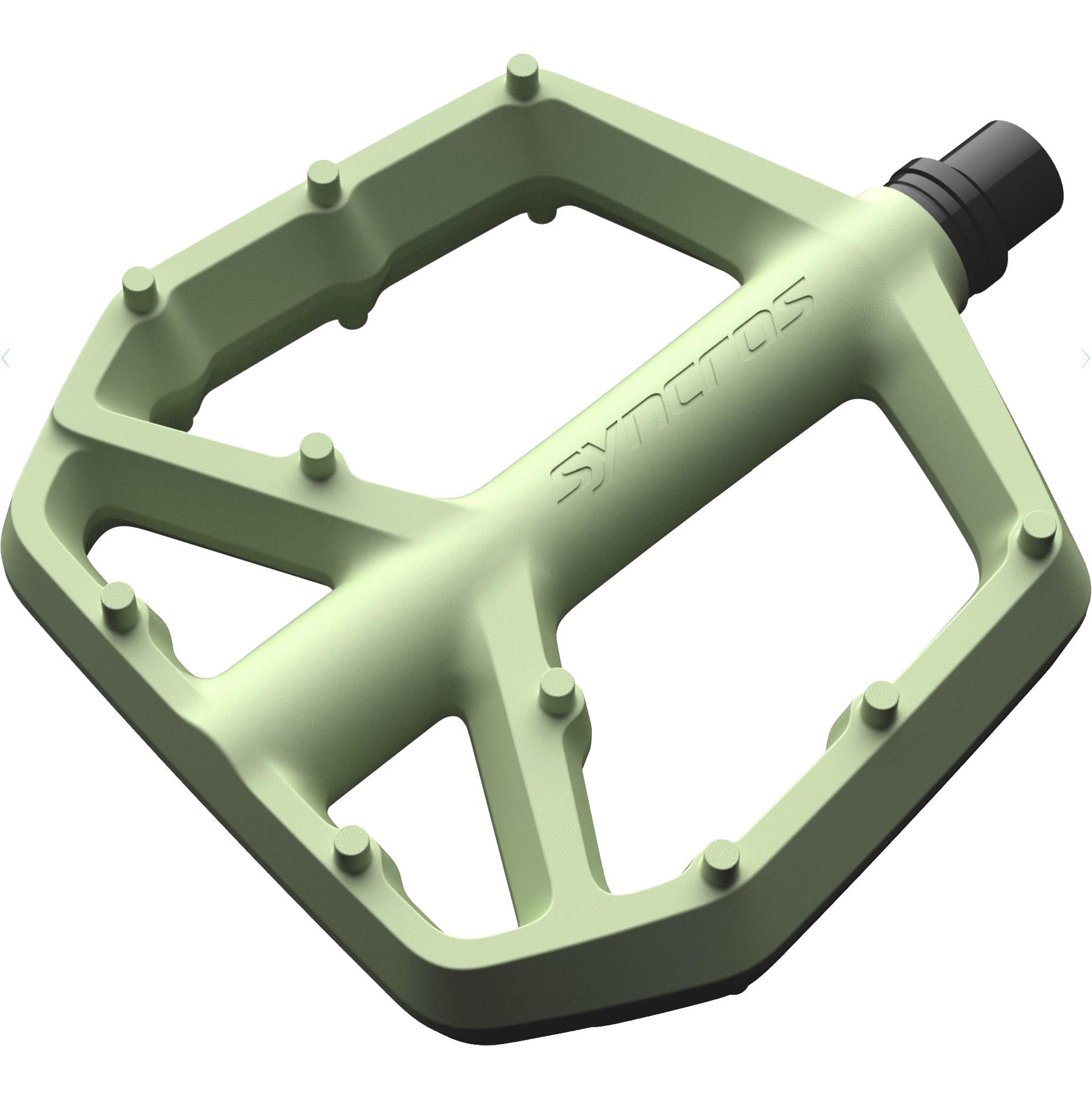 Syncros Squamish III Flat Large pedals
