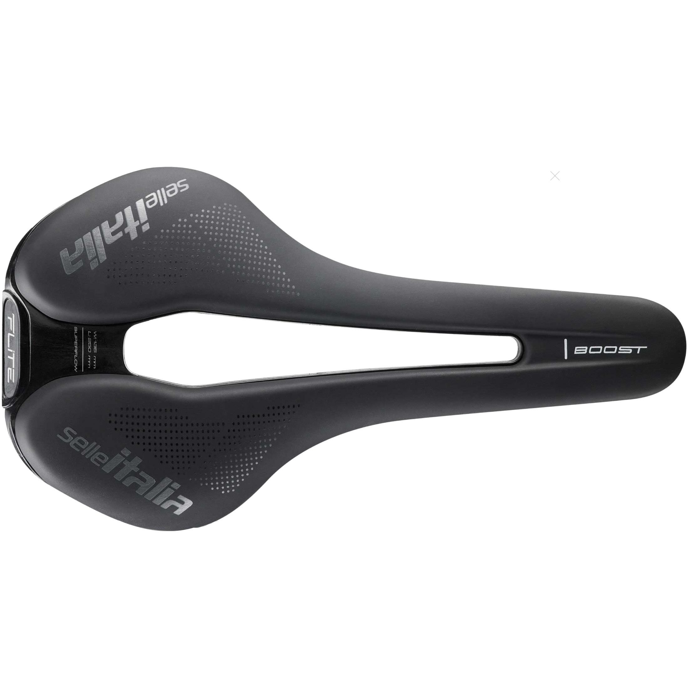 Selle Italia Flite Boost TM Superflow L nyereg