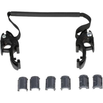 Racktime QL2.1 hook 16mm mounting hooks 1.Image