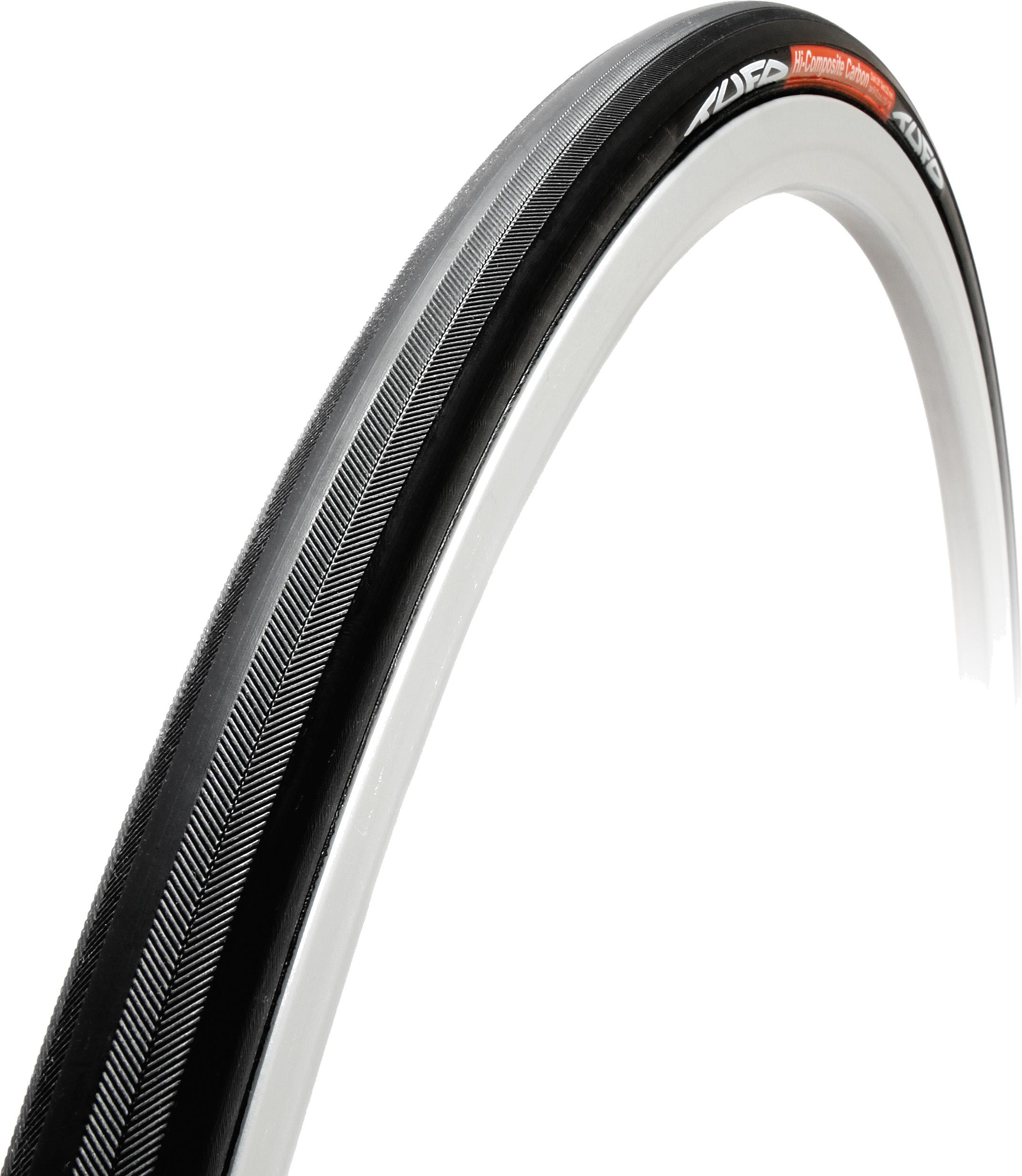 Tufo Hi-Composite Carbon 700*25 (622-25) tubular clincher