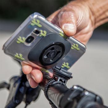 SP Connect univerzális telefon tartó hátlapra 3.Kép