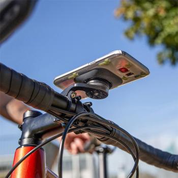 SP Connect univerzális telefon tartó hátlapra 5.Kép