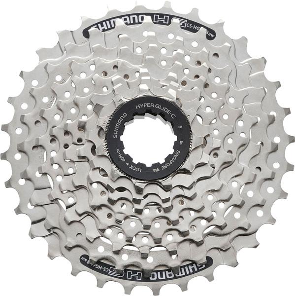 Shimano Acera HG41 11-28 fogaskoszorú