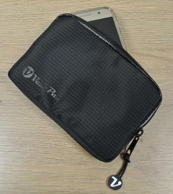 VeloPac RidePac Lite Mini bag 3.Image