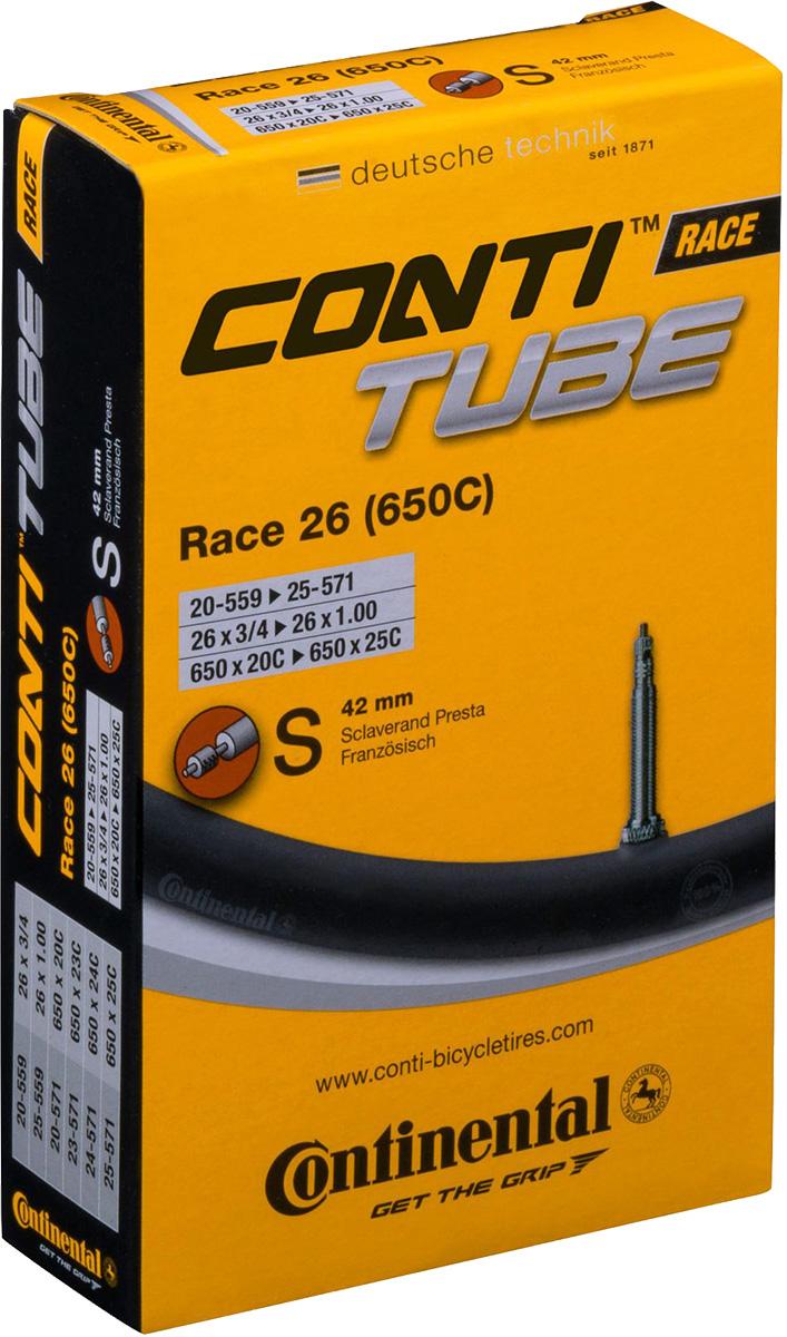 Continental Race 26 559/571-18/25 S42 tube