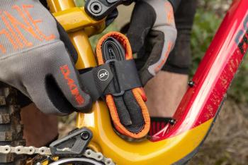 Dakine Gripper saddle bag 6.Image