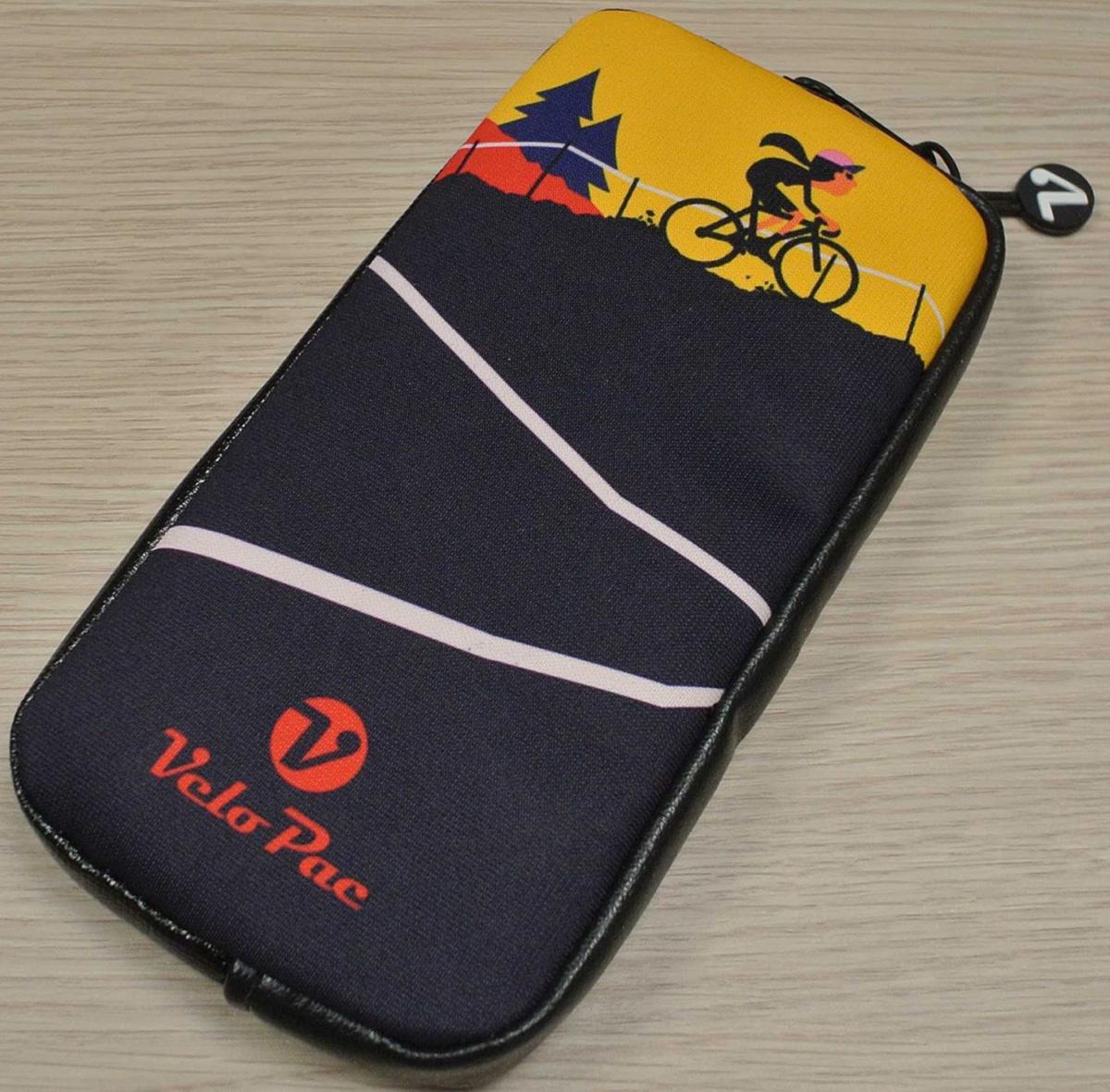 VeloPac RidePac CycloCross bag