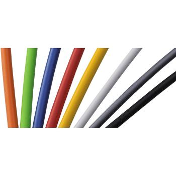 Shimano SP41 derailleur cable cover 1.Image
