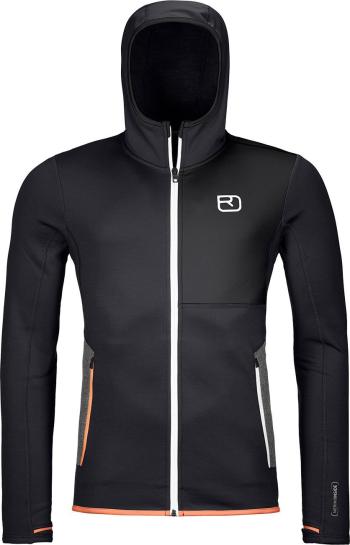 Ortovox M Fleece Hoody 3.Image
